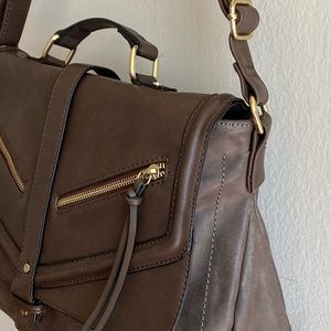 Messenger bag